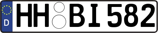 HH-BI582