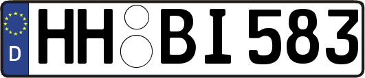HH-BI583
