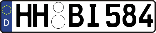 HH-BI584