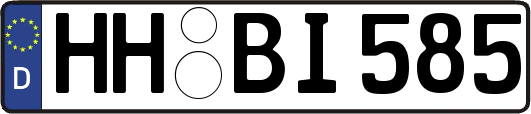 HH-BI585