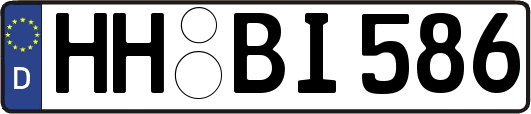 HH-BI586
