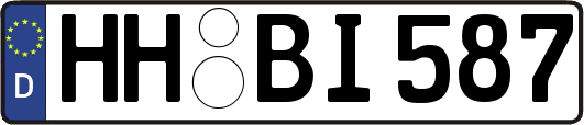 HH-BI587