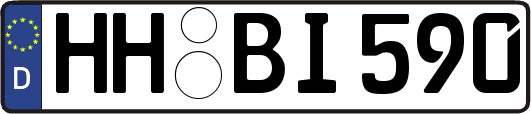 HH-BI590