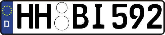 HH-BI592