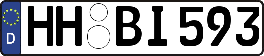 HH-BI593