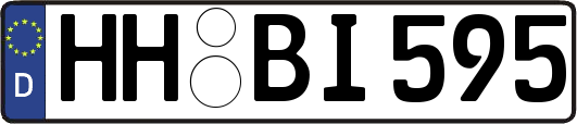 HH-BI595