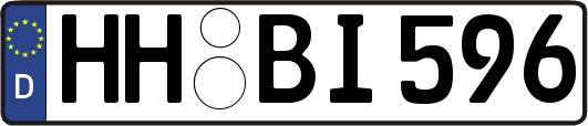 HH-BI596