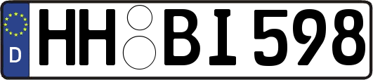 HH-BI598