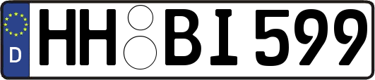 HH-BI599