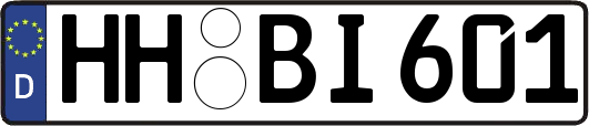 HH-BI601