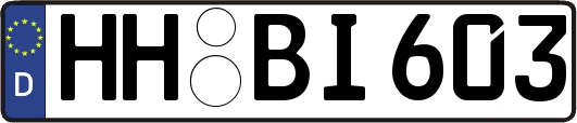 HH-BI603