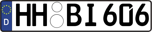 HH-BI606