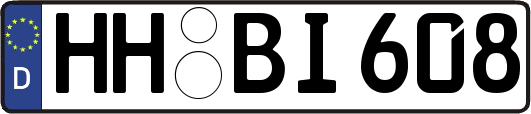 HH-BI608