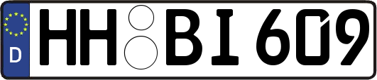 HH-BI609