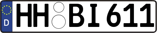 HH-BI611