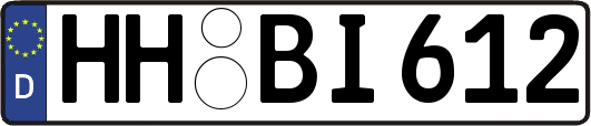 HH-BI612