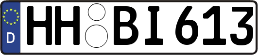 HH-BI613