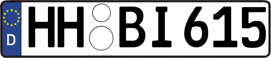 HH-BI615