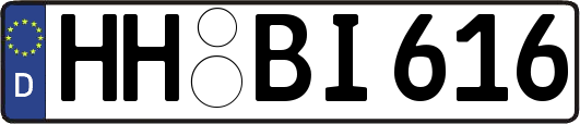 HH-BI616