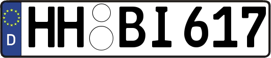 HH-BI617