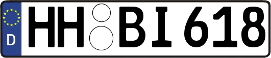 HH-BI618
