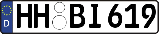 HH-BI619