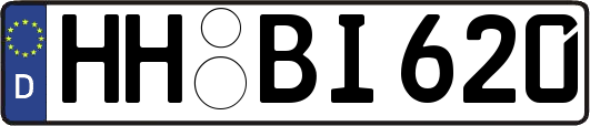 HH-BI620