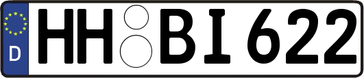 HH-BI622