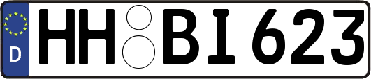 HH-BI623