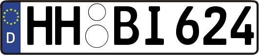 HH-BI624