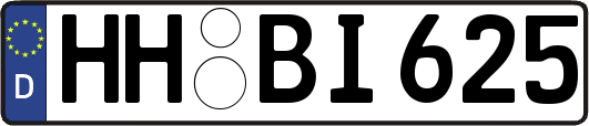 HH-BI625