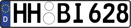 HH-BI628
