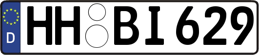 HH-BI629