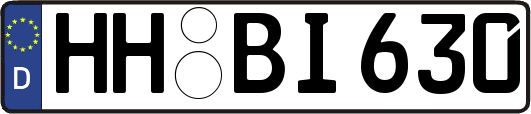 HH-BI630