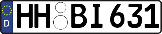 HH-BI631