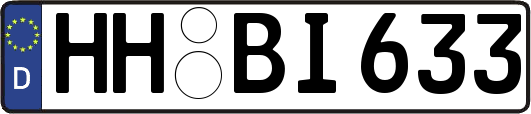 HH-BI633