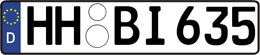 HH-BI635