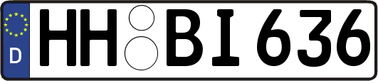 HH-BI636