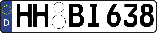 HH-BI638