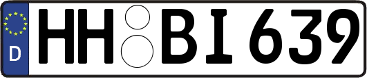 HH-BI639