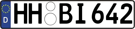 HH-BI642