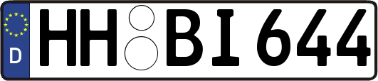 HH-BI644