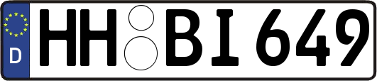 HH-BI649