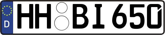 HH-BI650