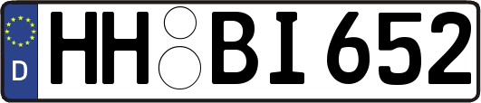 HH-BI652