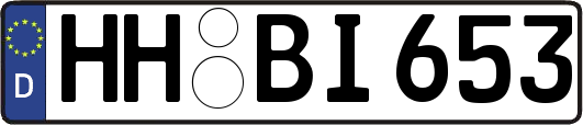 HH-BI653