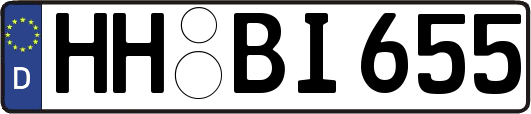 HH-BI655