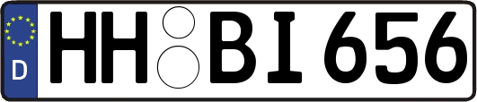 HH-BI656