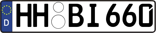 HH-BI660