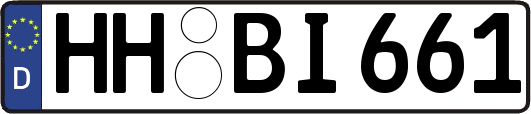 HH-BI661